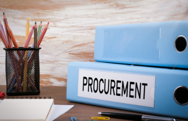 procurement as a career